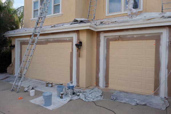 Exterior Interior Painting Services Exterior Interior Painting Services