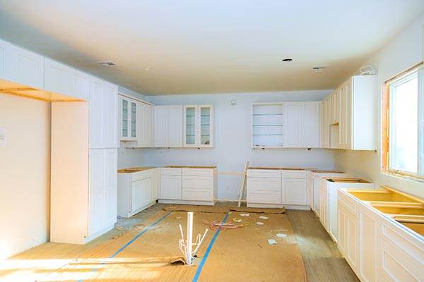 Home Repair Refinishing Services