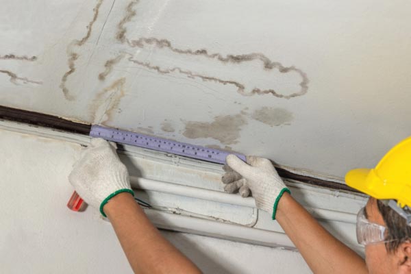 Learn More About Water Damage Repair