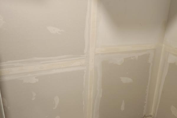 Sheetrock Installation Services Sheetrock Installation Services